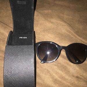 Prada Sunglasses